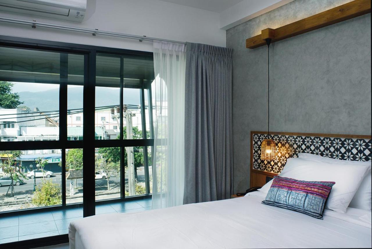 Himku Hotel - Adult Only Chiang Mai Eksteriør billede